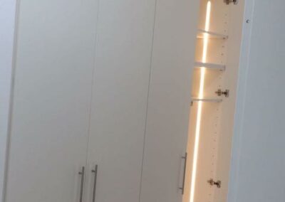 LED Technik in Ihren Schränken
