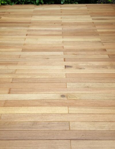 Surinamholz-Guyana Teak
