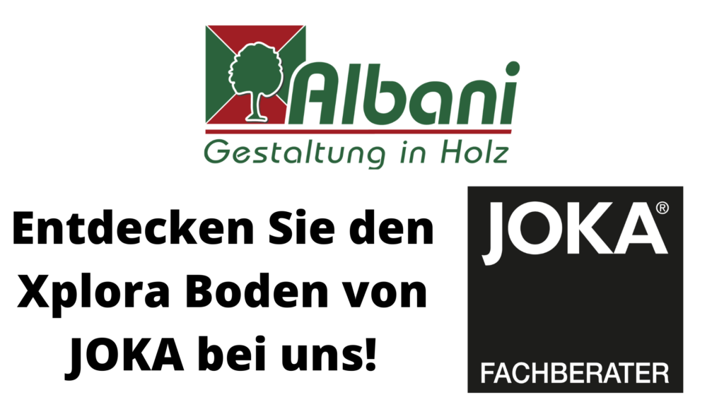 Xplora von Joka