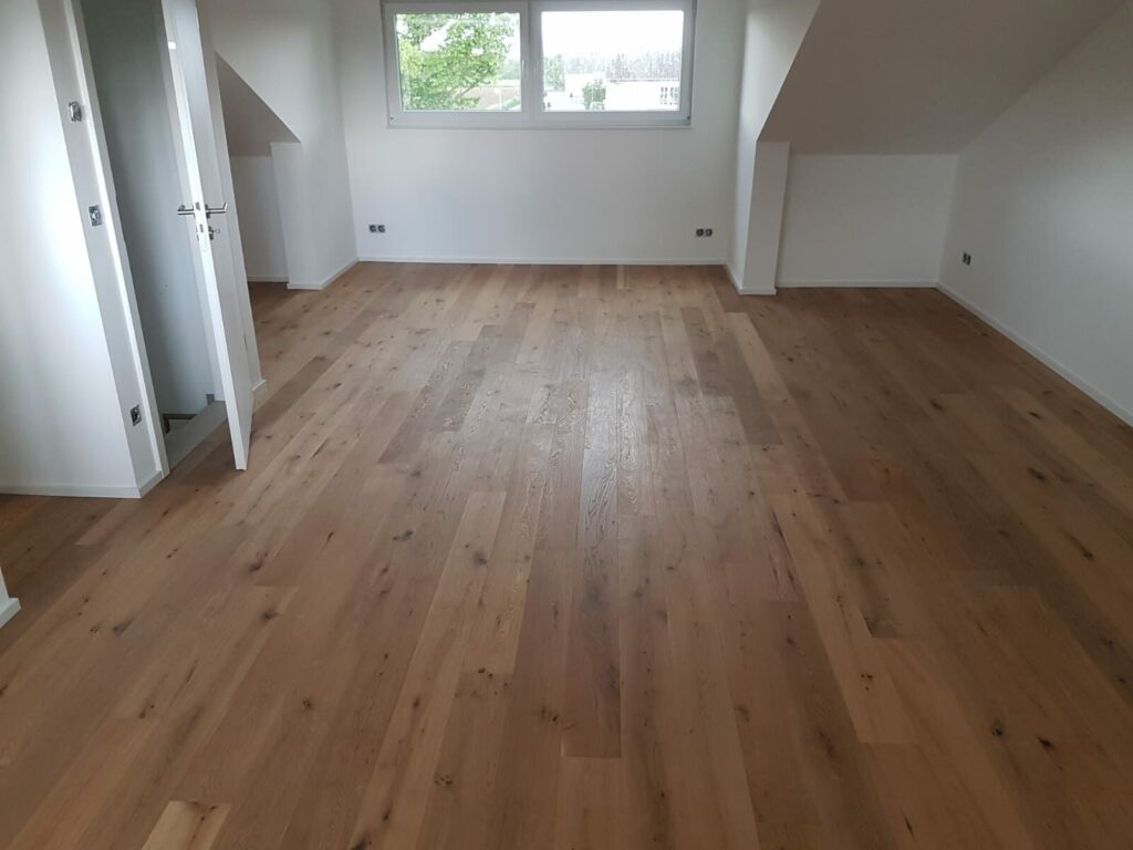 Eiche geölte Landhausdiele von Ihrem Schreinerei in der Nähe