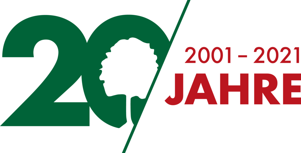 20 Jahre Gestaltung in Holz