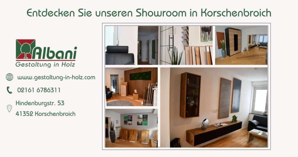 Showroom