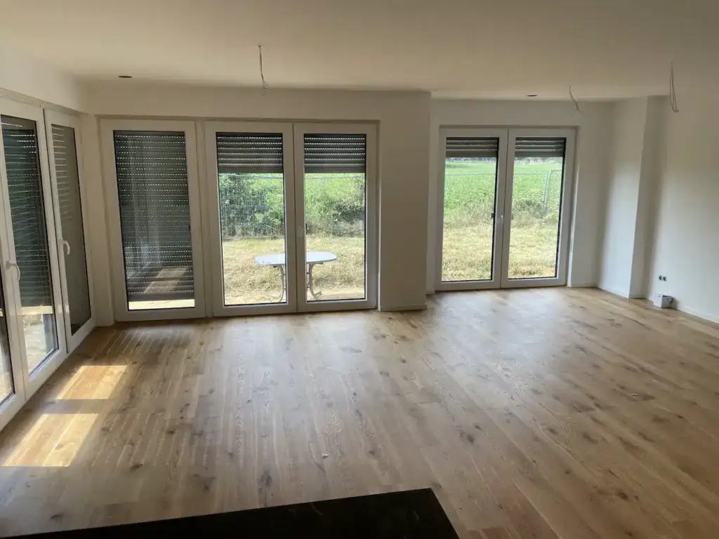 Holzgestaltung