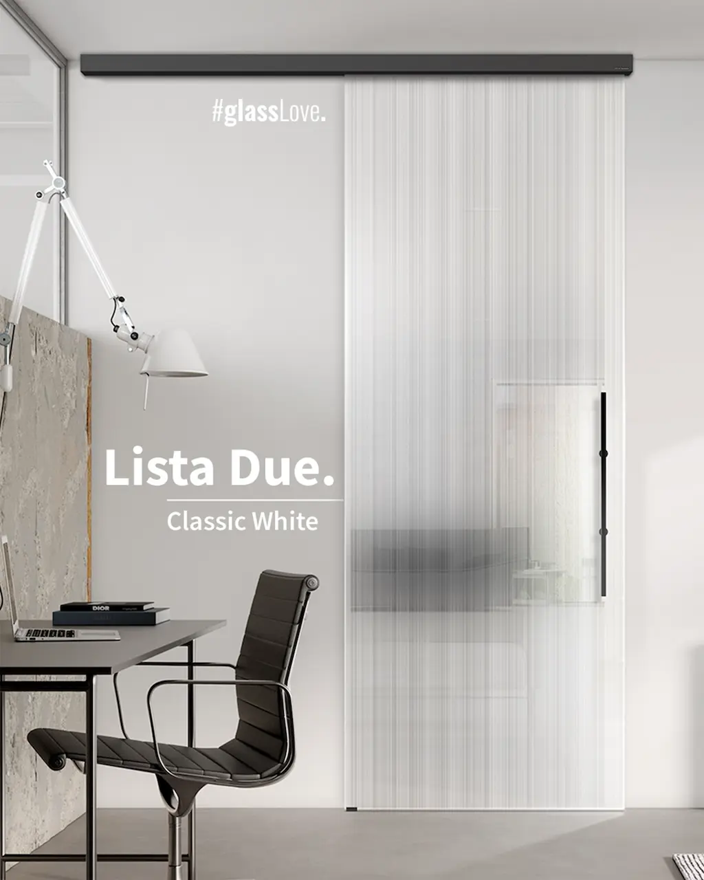 Lista-Due-–-Klassisches-Weiss-mit-3D-Effekt